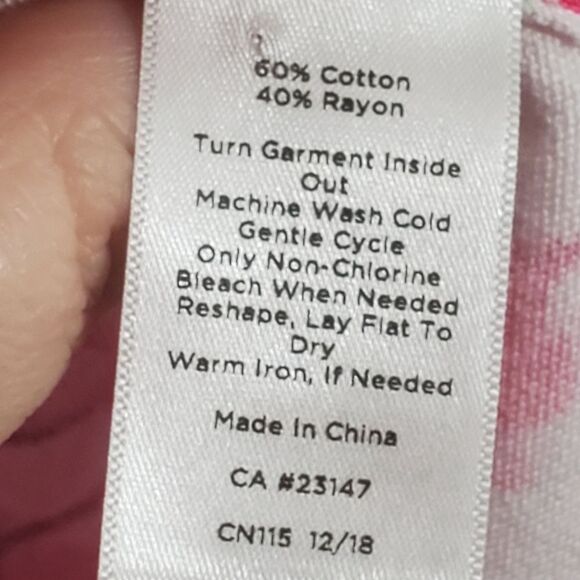 Cable & Gauge | Purple Velour Jogger Set | Size XL | NWT - Picture 9 of 11